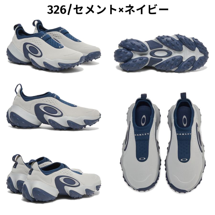 OAKLEY（オークリー） OAKLEY Edge Icon エッジアイコン メンズ ゴルフ