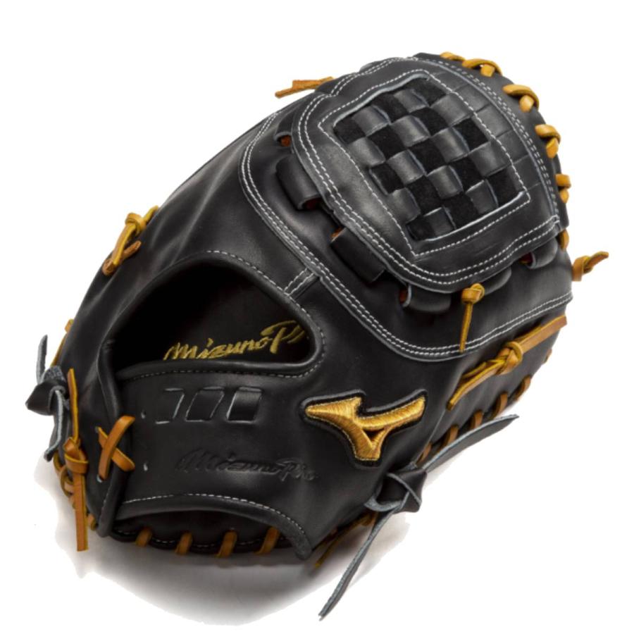 MIZUNO（ミズノ） ミズノプロ MizunoPro CRAFTED Edition 硬式用