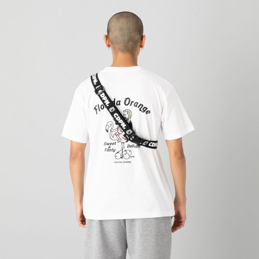 SoccerJunky（サッカージャンキー） クラウディオ・パンディアーニ