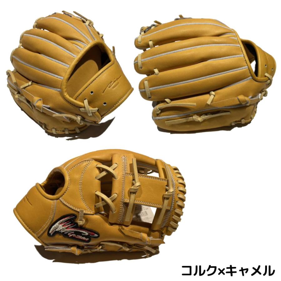 アイピーセレクト ip select ipセレクト 専用グラブ袋付き Progress RB