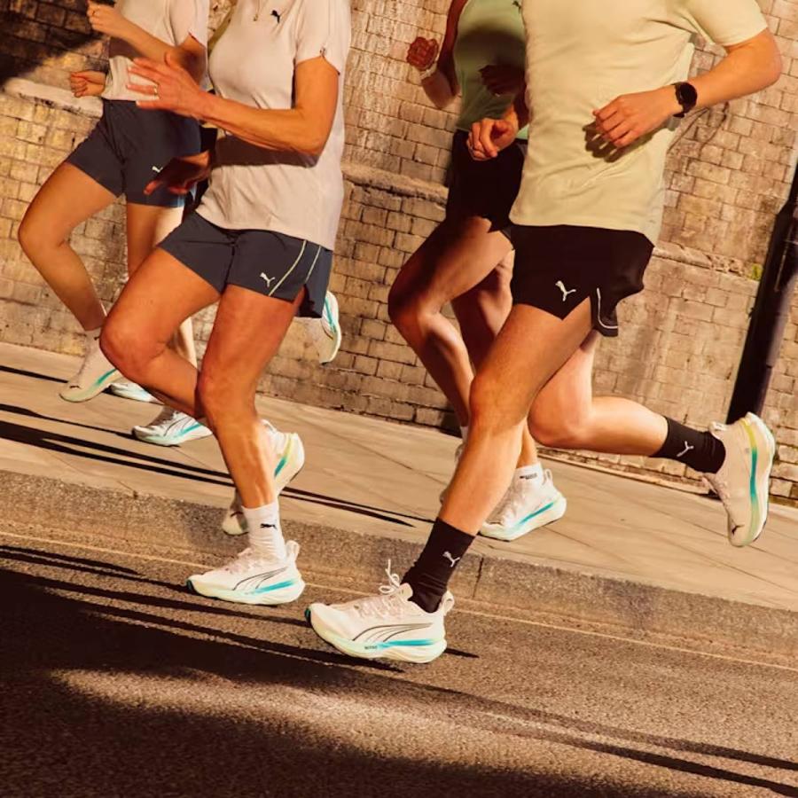 PUMA（プーマ） PUMA FOREVERRUN NITRO 2 フォーエバーラン ニトロ 2