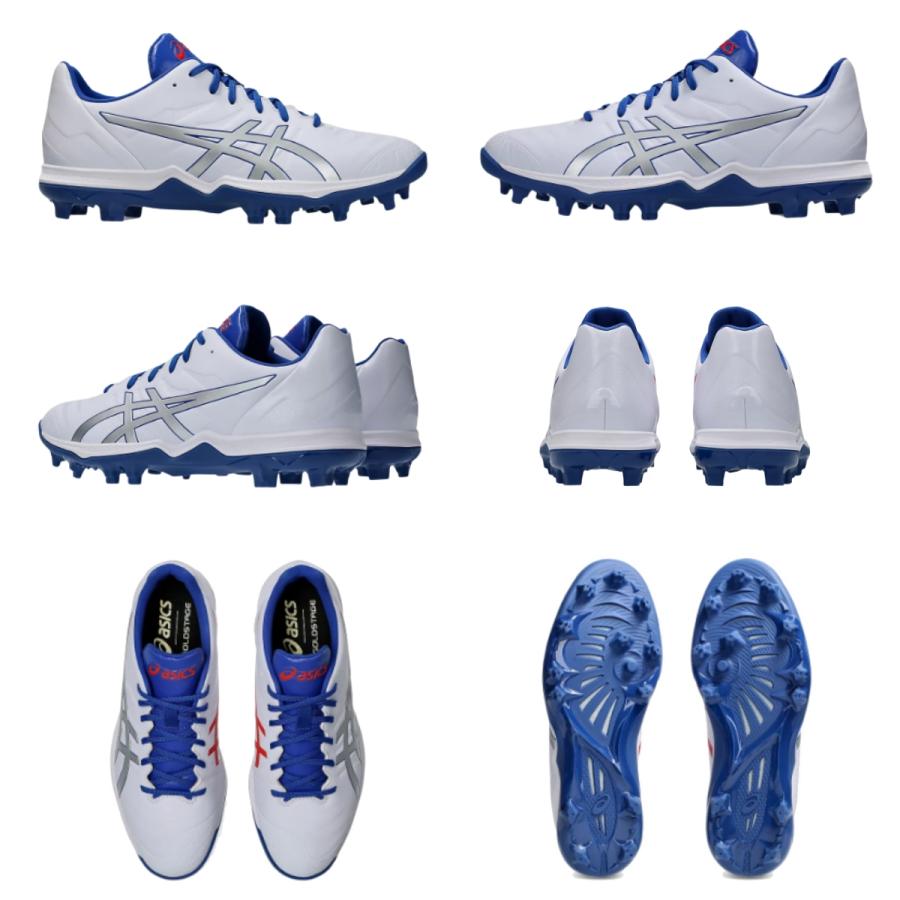 ASICS（アシックス） asics GOLDSTAGE FANG ゴールドステージ ファング