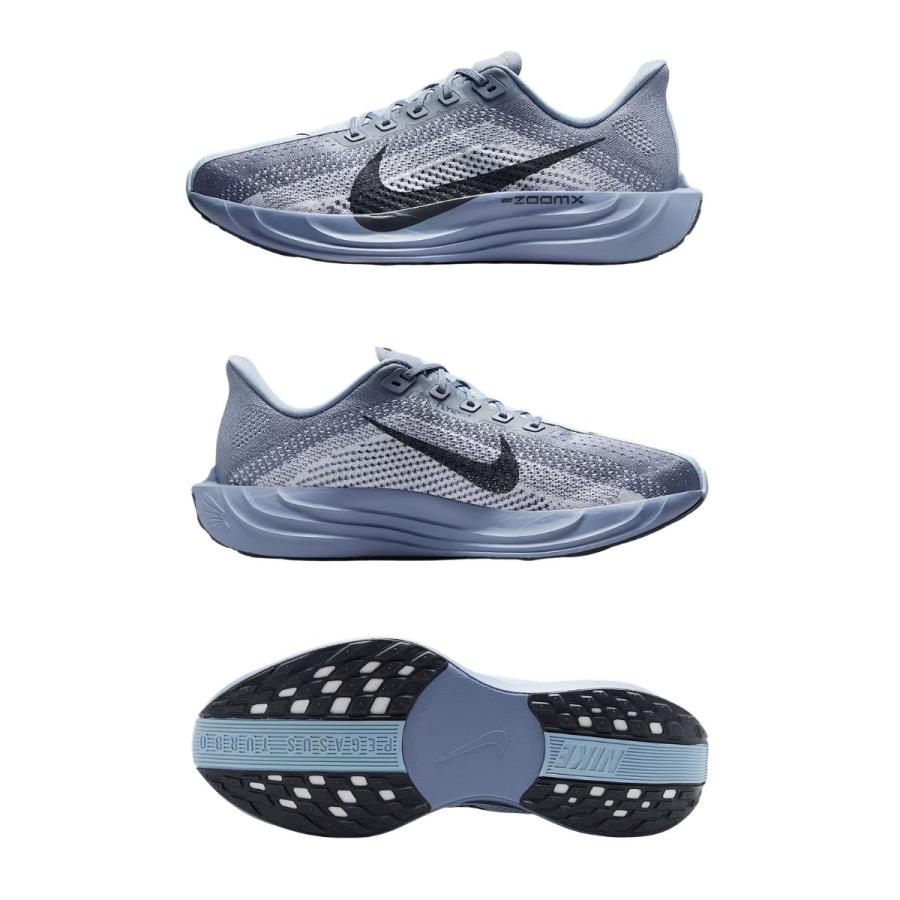 NIKE（ナイキ） ペガサス プラス メンズ ロード ランニングシューズ