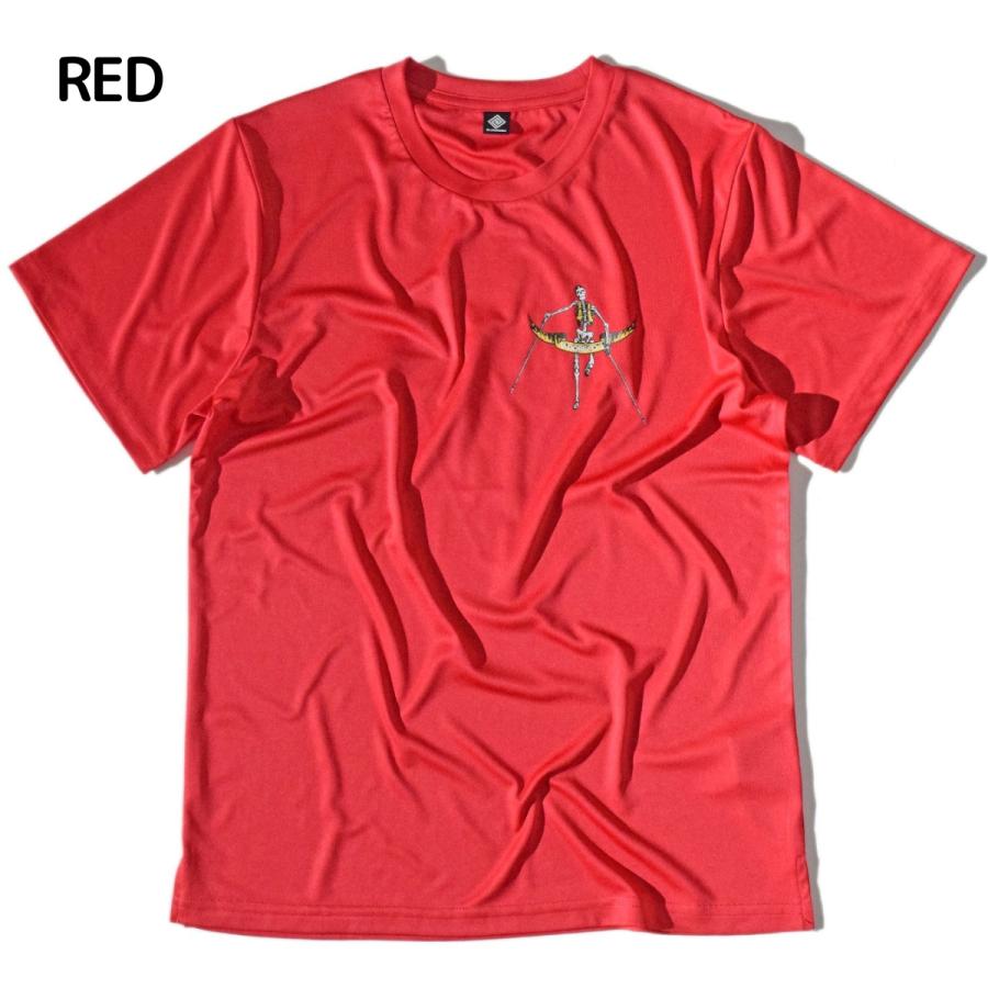 ELDORESO（エルドレッソ） ELDORESO Boneman T ボーンマンT メンズ