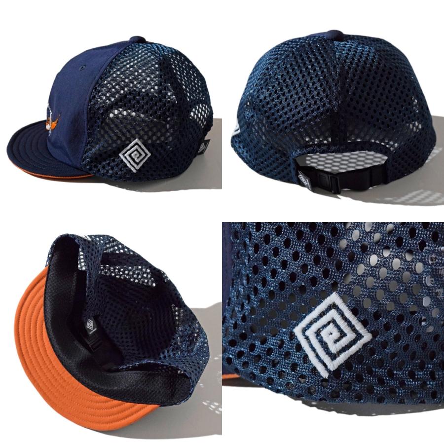 ELDORESO（エルドレッソ） ELDORESO Boneman Cap ボーンマンキャップ