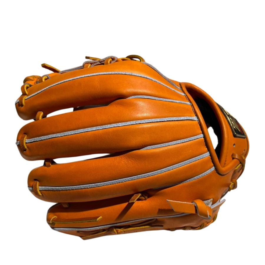 プロステイタス ゼット ZETT 専用グラブ袋付き PROSTATUS マリオ