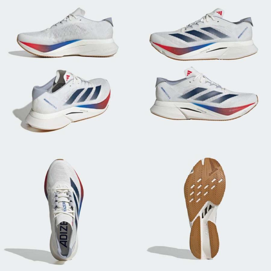 adidas（アディダス） adidas Adizero Boston 12 アディゼロ ボストン