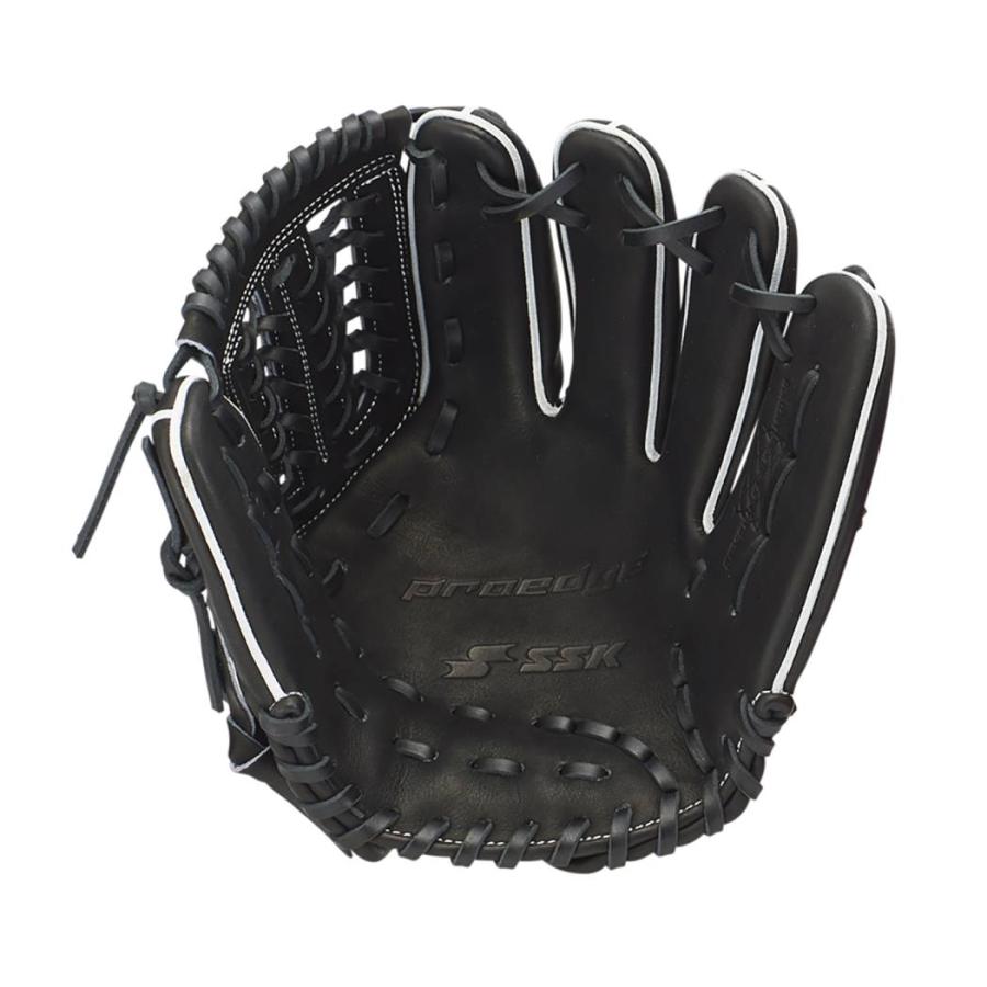 エスエスケイ（SSK） プロエッジシリーズ B 少年軟式用グラブ オール
