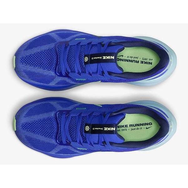 NIKE（ナイキ） NIKE AIR ZOOM STRUCTURE 25 エア ズーム