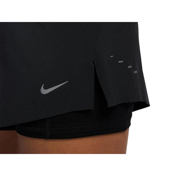 NIKE（ナイキ） NIKE Dri-FIT スウィフト ミッドライズ 2イン1