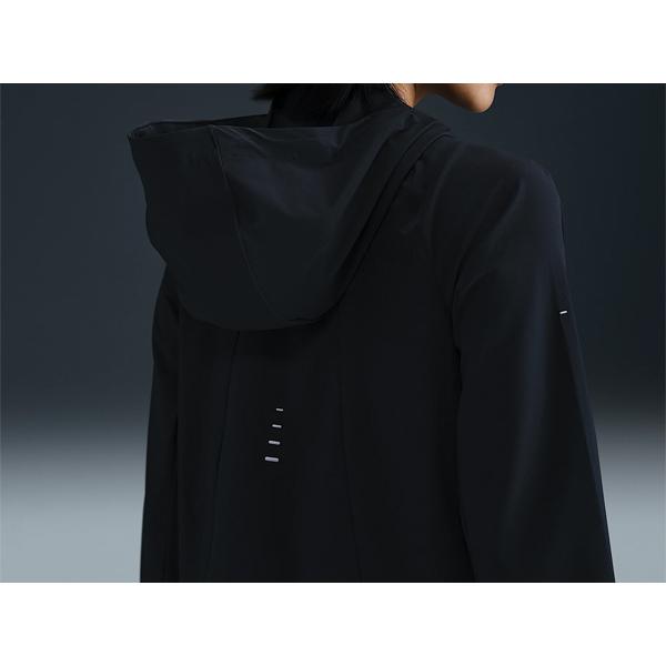 NIKE（ナイキ） スウィフト レペル パッカブル ランニング ジャケット