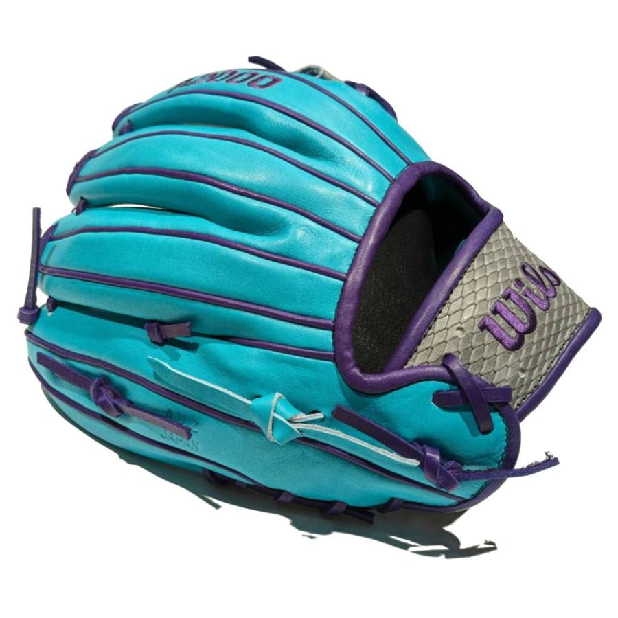 Wilson（ウイルソン） ウィルソン 超限定MLBウイルソン A2000 硬式用