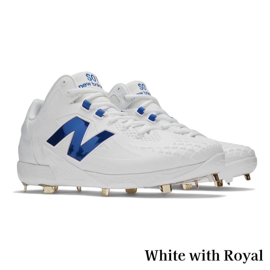 NB HANZO ニューバランス NEW BALANCE Ohtani v1 Metal 金具スパイク