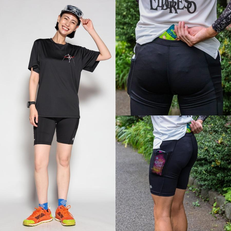 ELDORESO（エルドレッソ） ELDORESO Neo Middle Spats ネオミドル