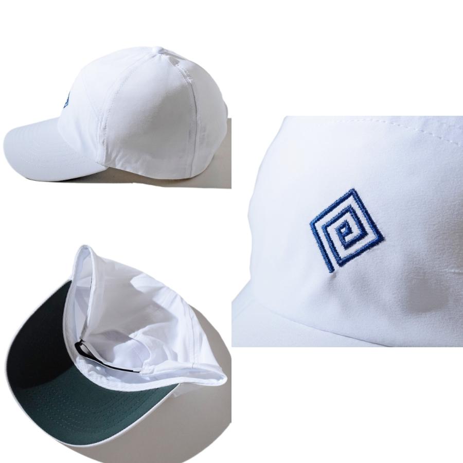 ELDORESO（エルドレッソ） ELDORESO Kiprop Cap キプロプ キャップ
