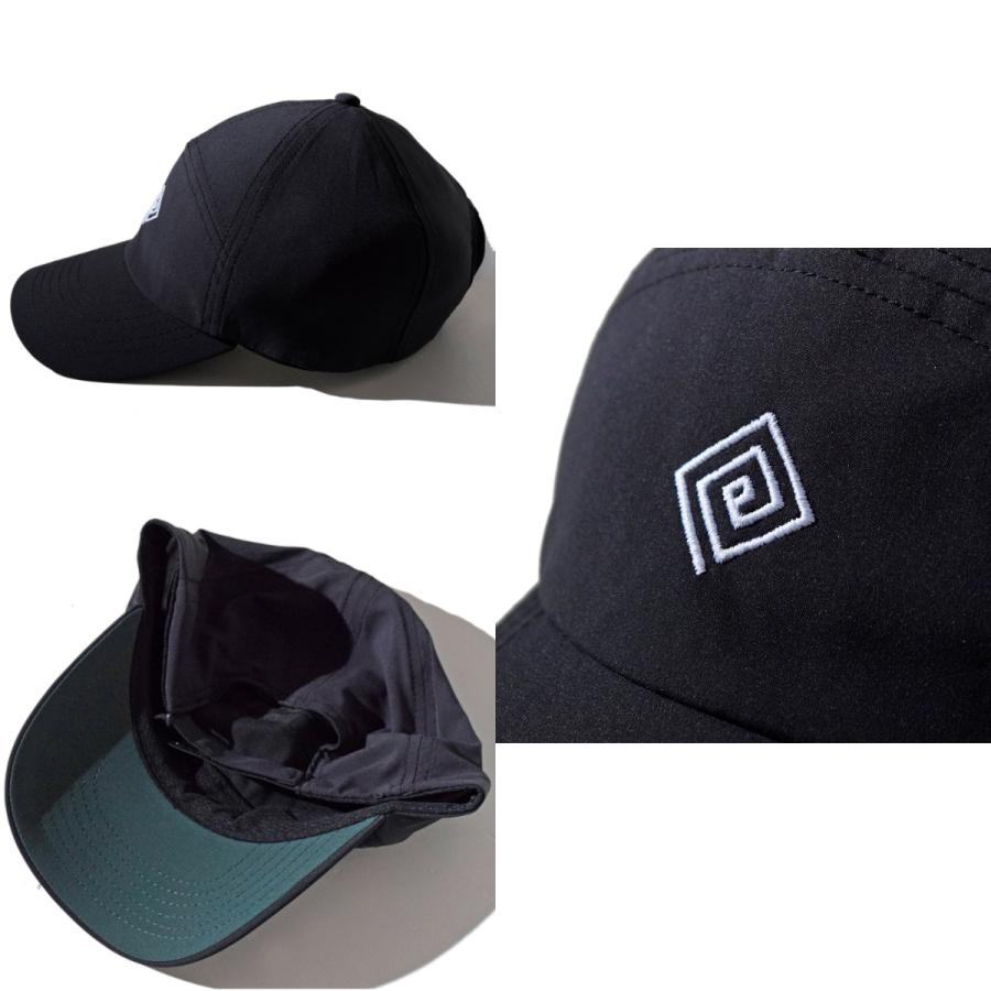 ELDORESO（エルドレッソ） ELDORESO Kiprop Cap キプロプ キャップ