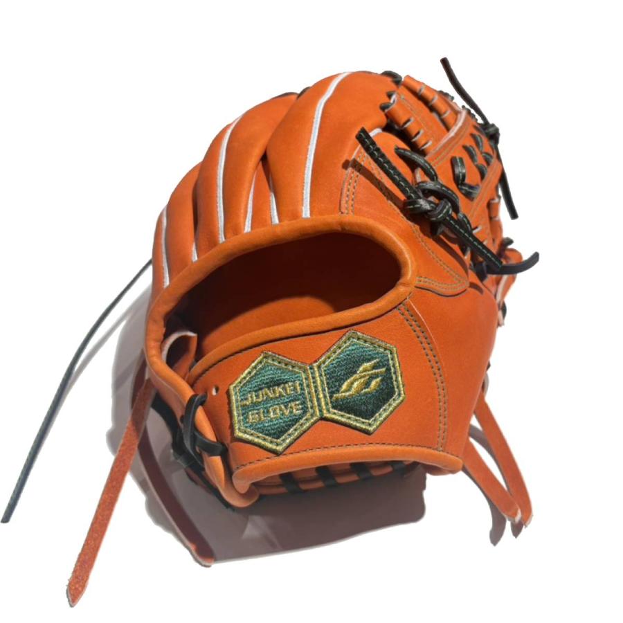 JUNKEI-GLOVE（ジュンケイグラブ） 専用グラブ袋付き アラミドシリーズ