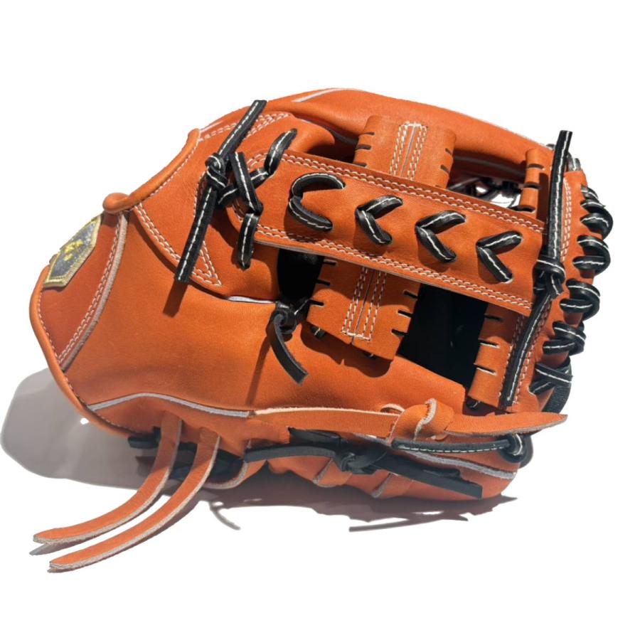 JUNKEI-GLOVE（ジュンケイグラブ） 専用グラブ袋付き アラミドシリーズ