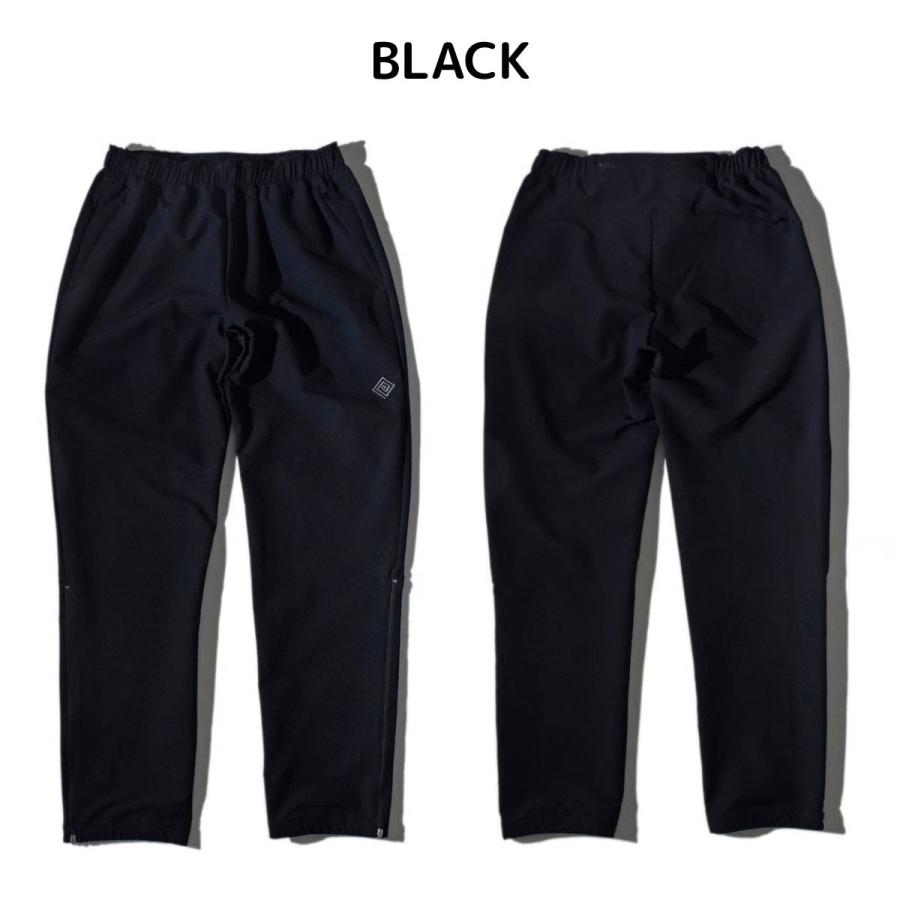 ELDORESO（エルドレッソ） ELDORESO Mekonnen Pants メンズ レディース