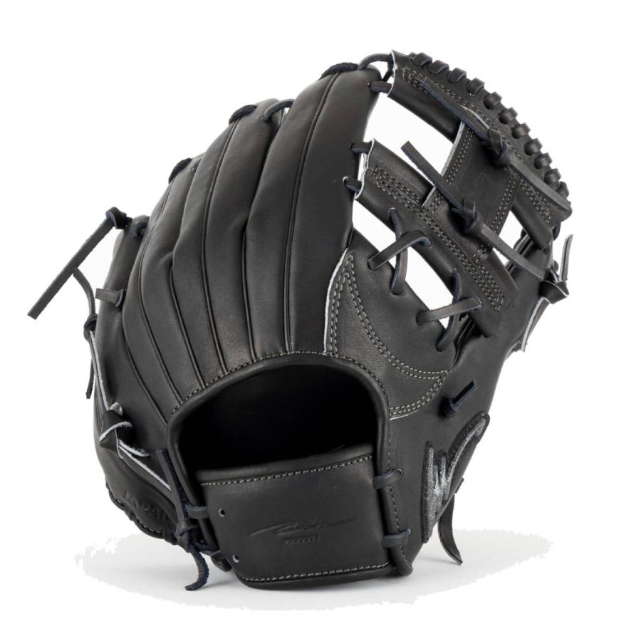 アイピーセレクト ip select ipセレクト WAGYU 限定 硬式用グラブ 内