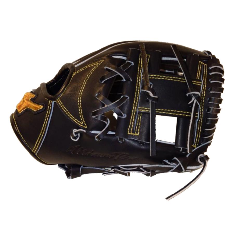 MIZUNO（ミズノ） ミズノプロ MizunoPro CRAFTED Edition 硬式用グラブ