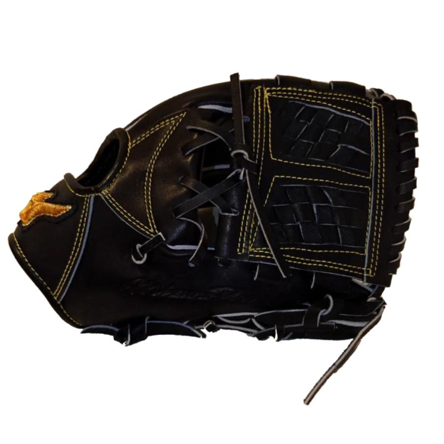 MIZUNO（ミズノ） ミズノプロ MizunoPro CRAFTED Edition 硬式用グラブ