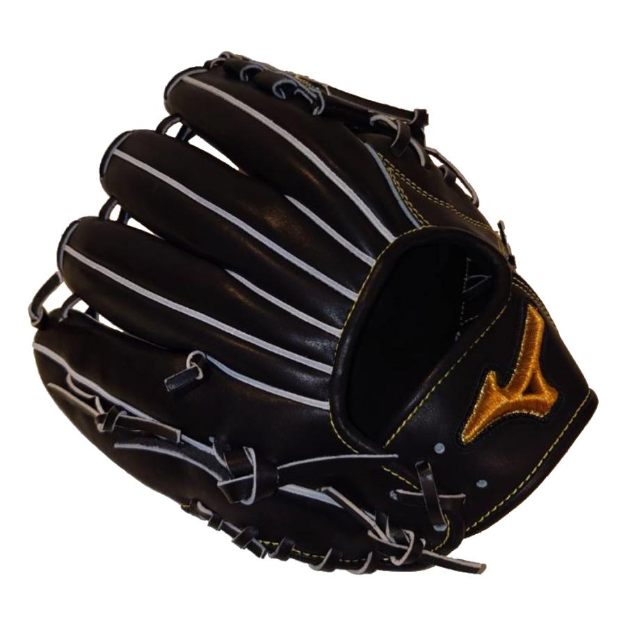MIZUNO（ミズノ） ミズノプロ MizunoPro CRAFTED Edition 硬式用グラブ