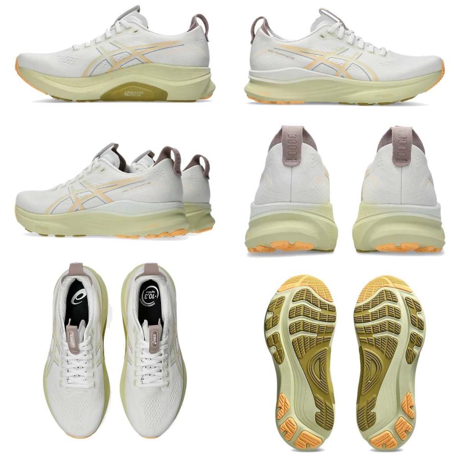 ASICS（アシックス） asics GEL-KAYANO 32 EXTRA WIDE ゲルカヤノ32