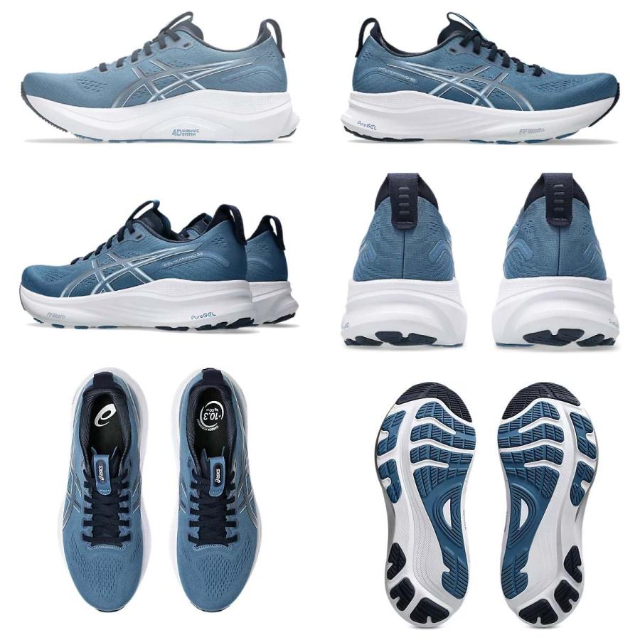 ASICS（アシックス） asics GEL-KAYANO 32 EXTRA WIDE ゲルカヤノ32