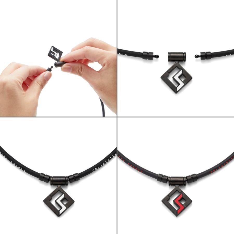 ColanTotte（コラントッテ） コラントッテSPORTS PRO マグチタン