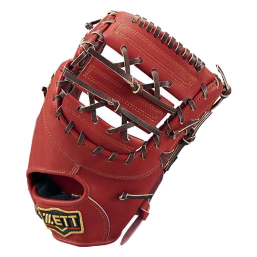 ゼット（ZETT） プロステイタス PROSTATUS 軟式用ファーストミット