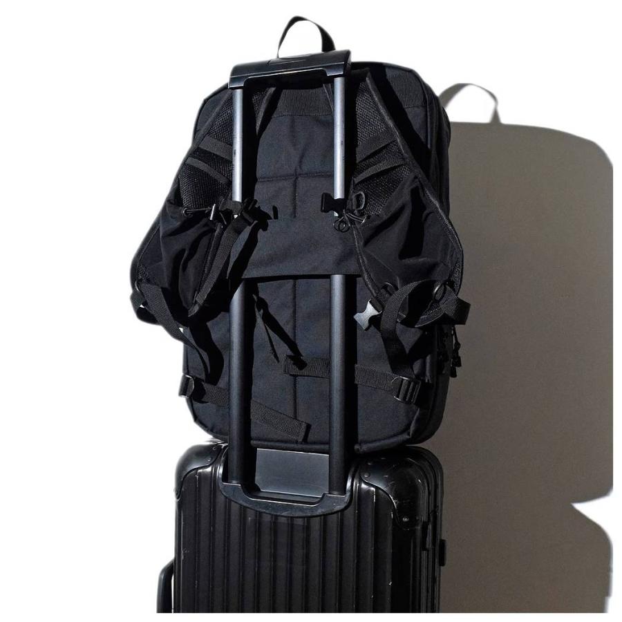 ELDORESO（エルドレッソ） ELDORESO Transport Ruck トランスポート