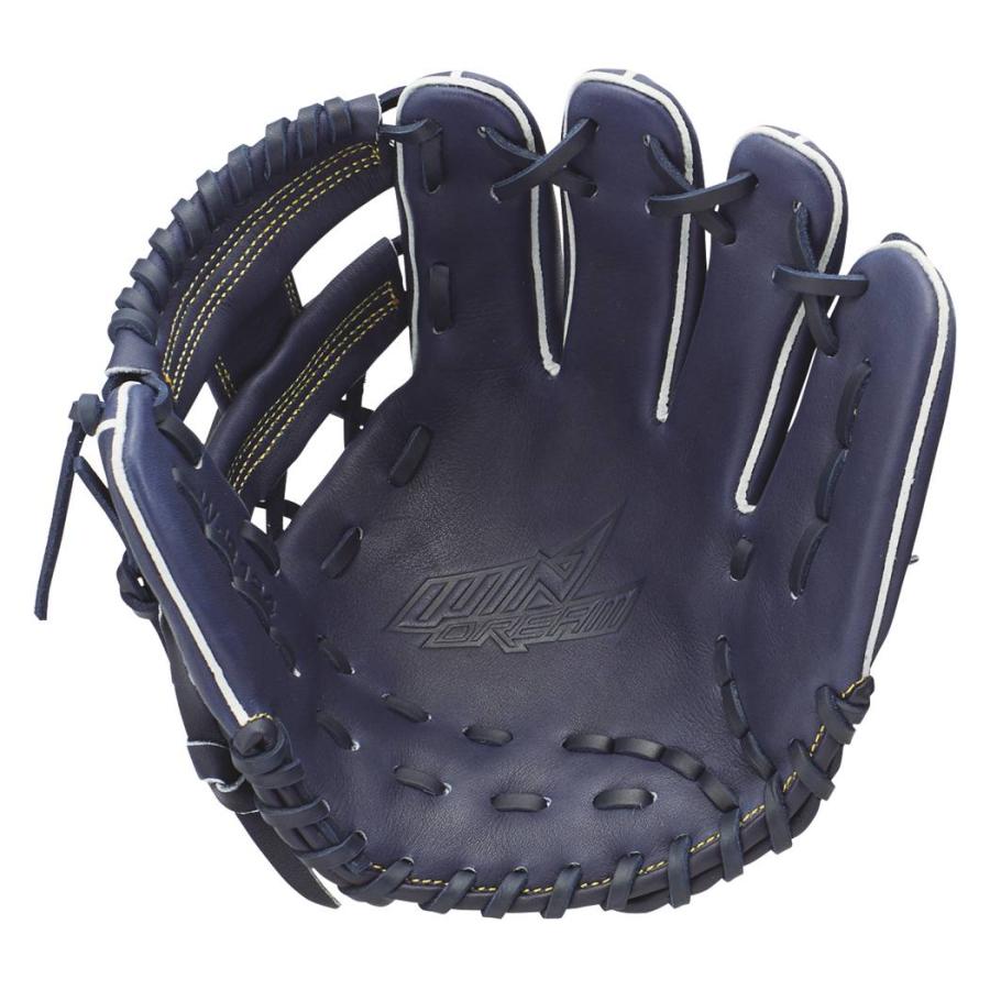 エスエスケイ（SSK） ウインドリーム 少年軟式用グラブ オールラウンド