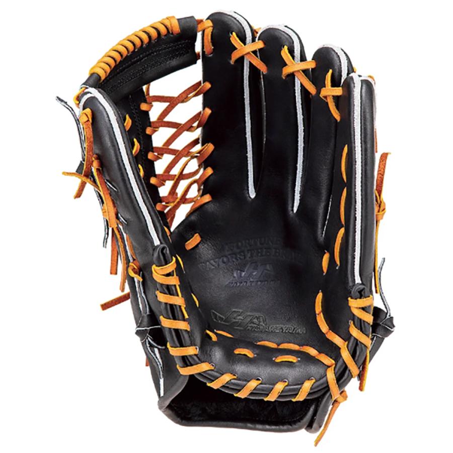 ハタケヤマ（HATAKEYAMA） HATAKEYAMA TH-Xシリーズ 軟式用グラブ 外