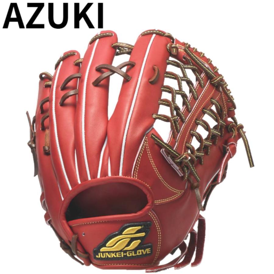 ジュンケイグラブ JUNKEI-GLOVE 専用グラブ袋付き STANDARD SERIES