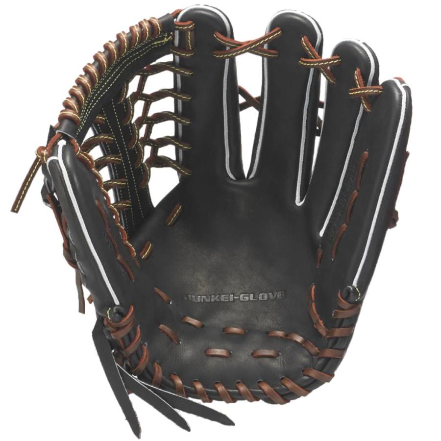 ジュンケイグラブ JUNKEI-GLOVE 専用グラブ袋付き STANDARD SERIES