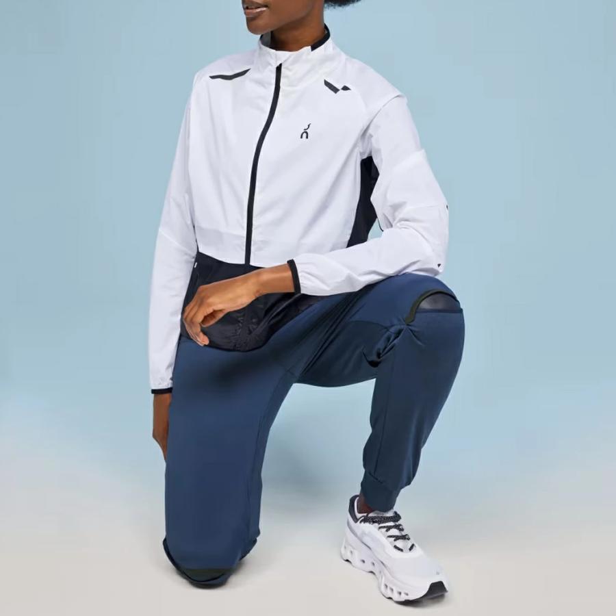 On（オン） On Weather Pants ウェザーパンツ レディース ロングパンツ