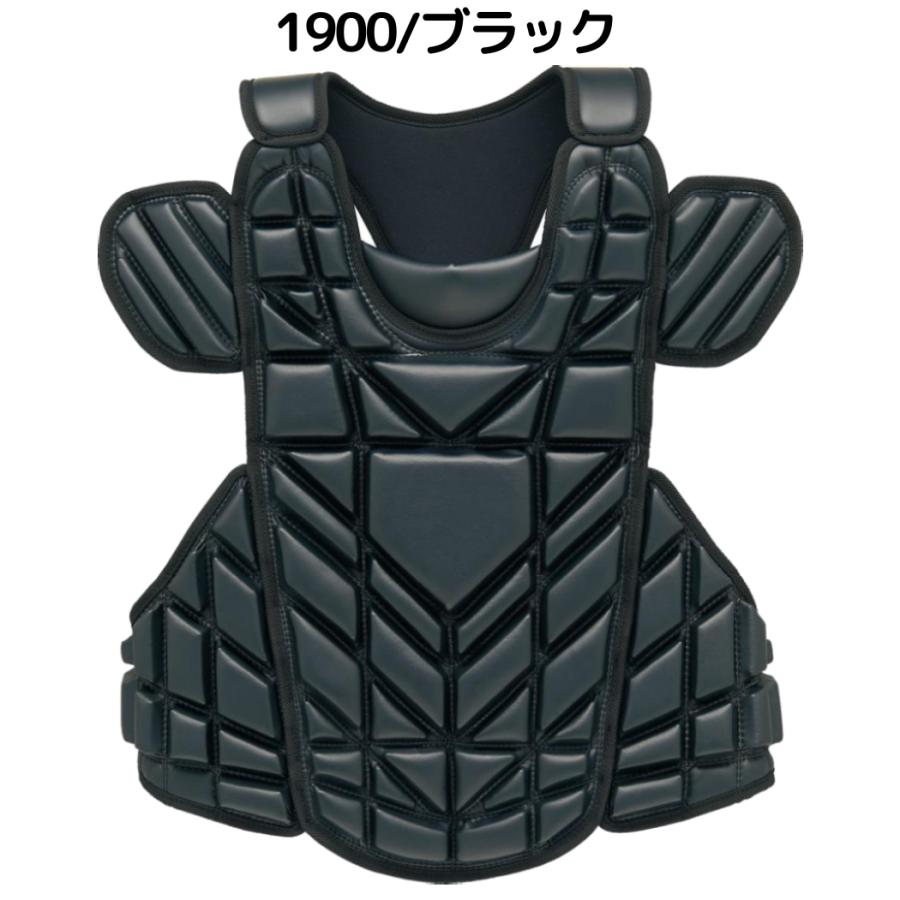 プロステイタス ゼット ZETT PROSTATUS 硬式用プロテクター 捕手用