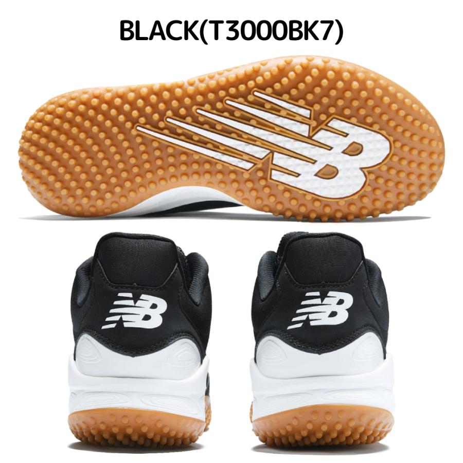 BROOKS（ブルックス） ニューバランス NEW BALANCE 3000 v7 TURF