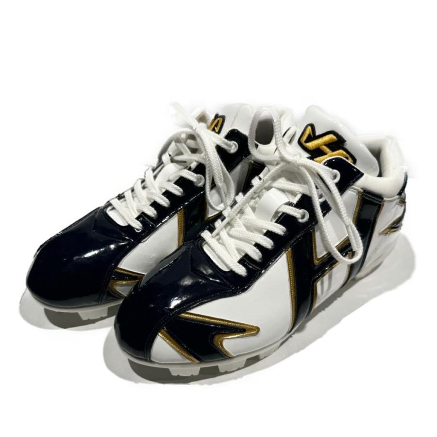 ハタケヤマ（HATAKEYAMA） ポイントソールスパイク 2025SS展示会限定