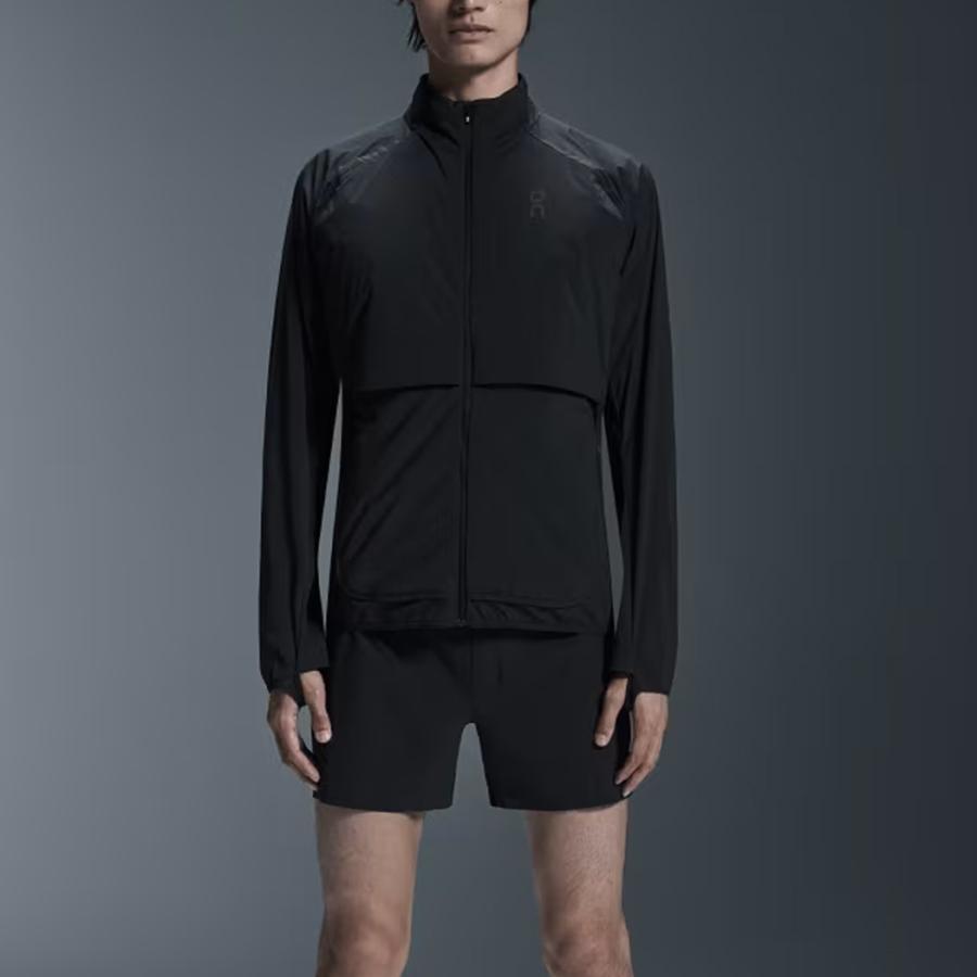 On（オン） On Weather Jacket Insulated ウェザージャケット