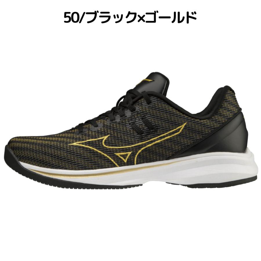 MIZUNO（ミズノ） ミズノプロ ウエーブライトレボランプロ 一般