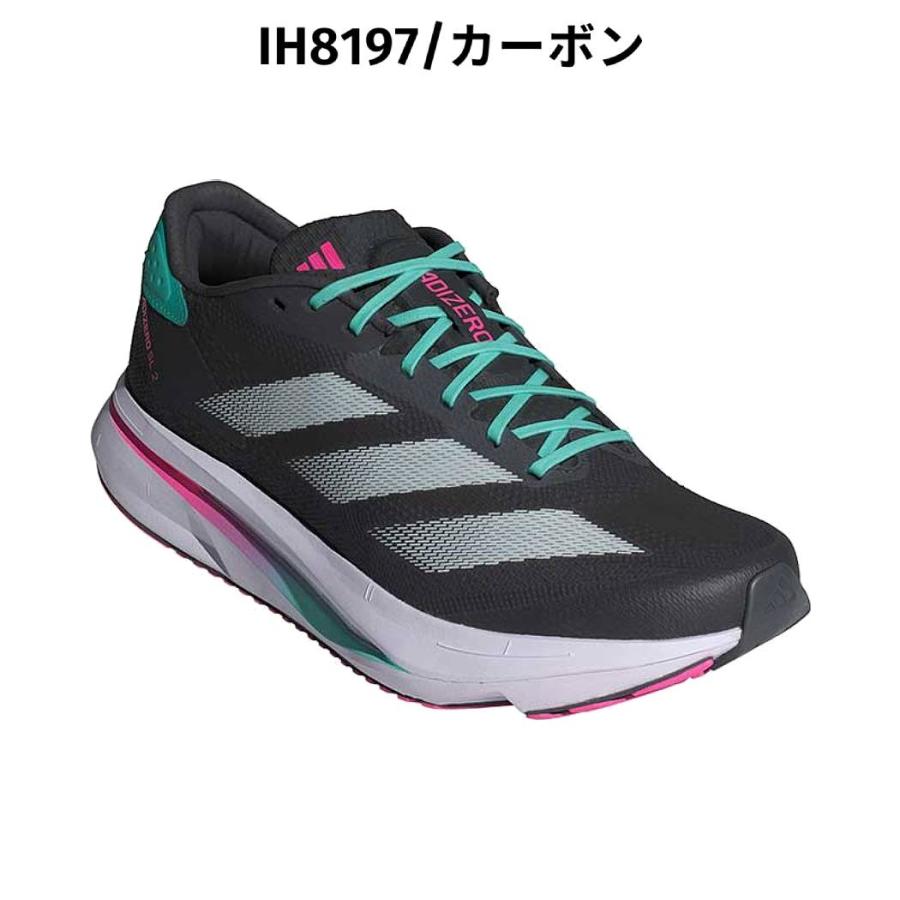 adidas（アディダス） adidas ADIZERO SL2 アディゼロ レディース