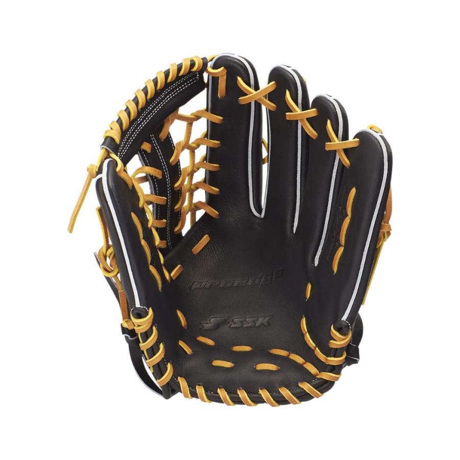 エスエスケイ（SSK） SSK proedge プロエッジシリーズB 軟式用グラブ