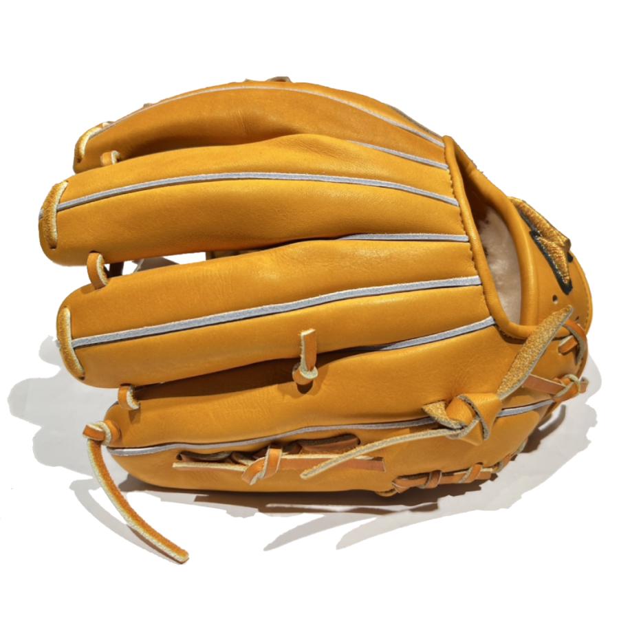 MIZUNO（ミズノ） MIZUNO MizunoPro ミズノプロ 軟式用グラブ 内野手用