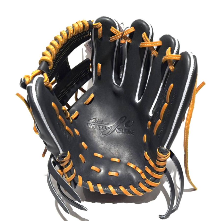 JUNKEI-GLOVE（ジュンケイグラブ） 専用グラブ袋付き 80周年記念 硬式