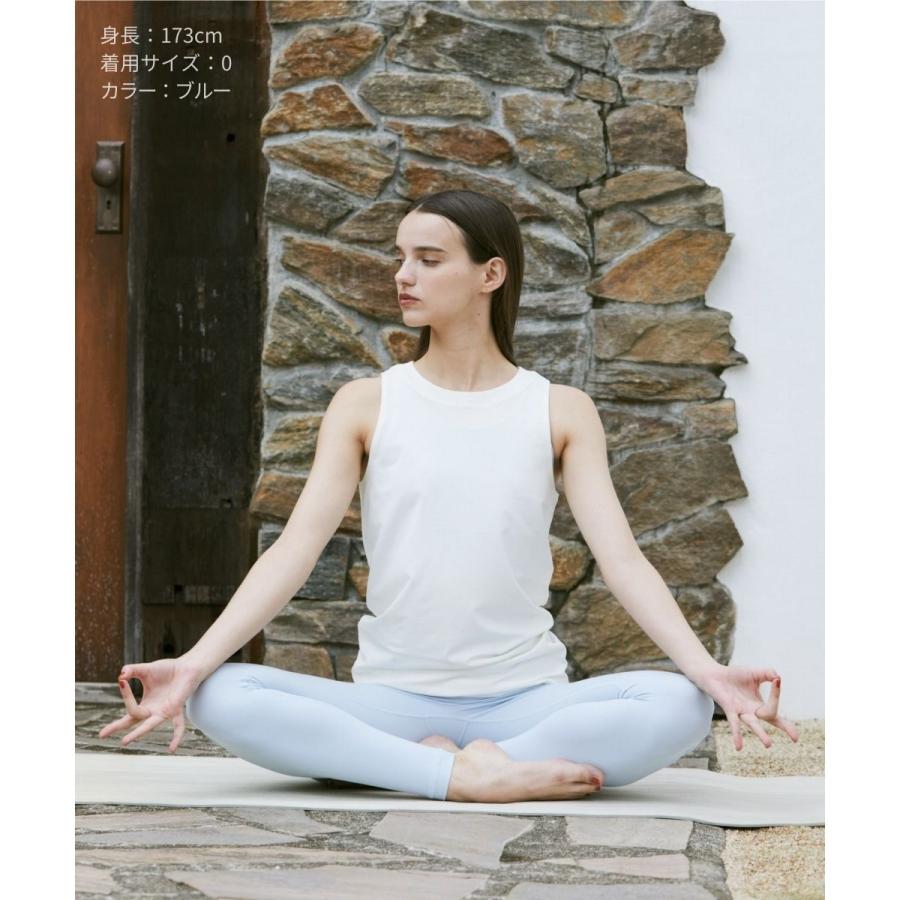 Julier（ジュリエ） Julier YOGA FIT ヨガフィット レギンス for