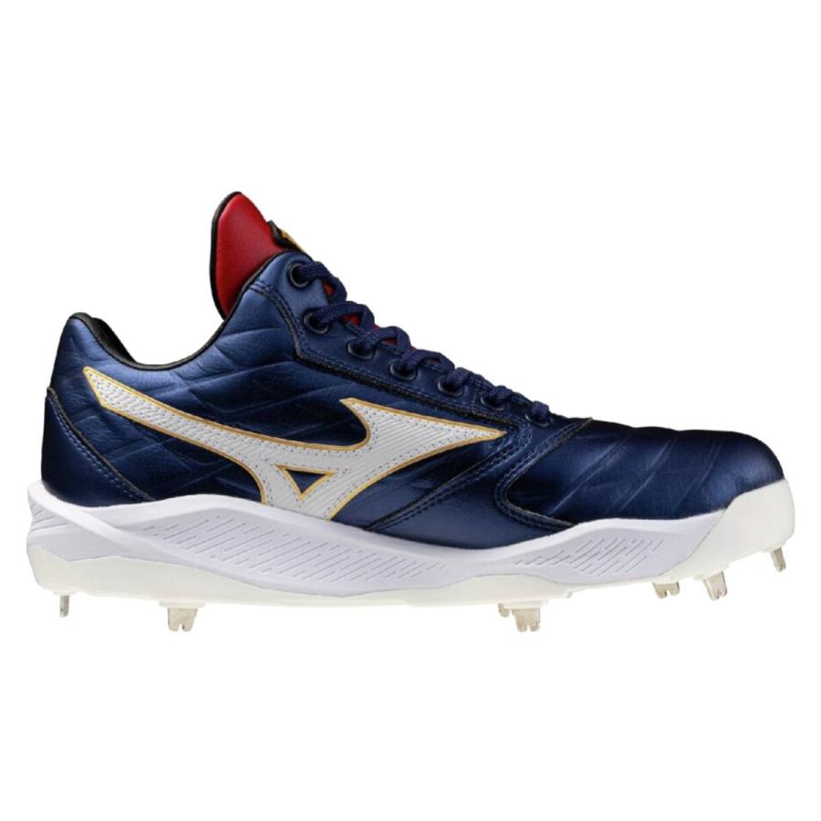 MIZUNO（ミズノ） シューズ袋付き ミズノプロ クッションレボプロ Ltd