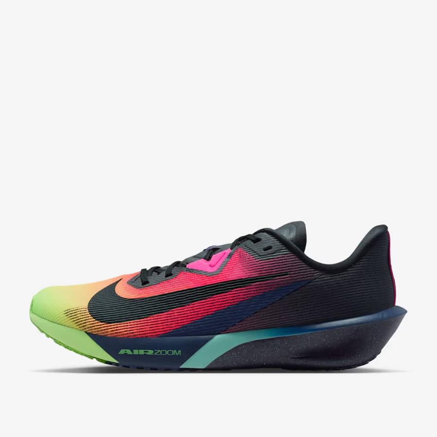 NIKE（ナイキ） NIKE AIR ZOOM RIVAL FLY 4 GLAM エア ズーム ライバル