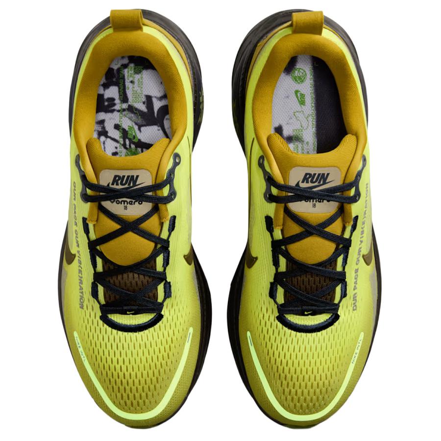 NIKE（ナイキ） NIKE ZOOM VOMERO 18 SE ズーム ボメロ 18 SE メンズ